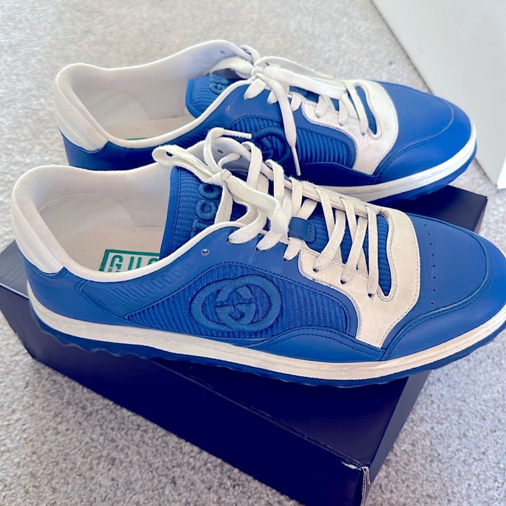 Men’s Gucci Mac 80